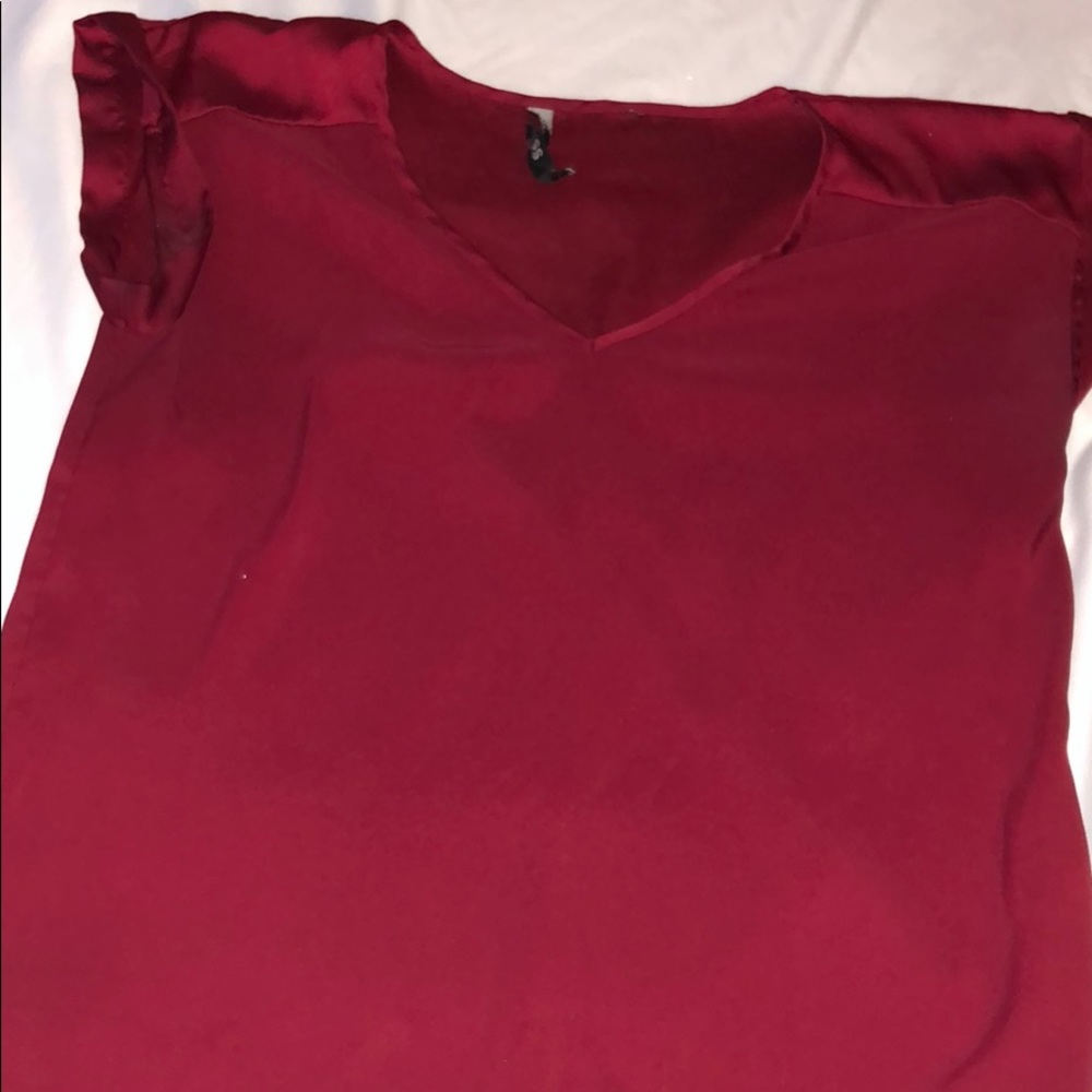 Express top - Picture 2 of 2